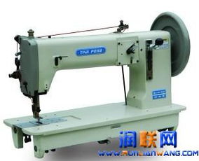 極厚料工業(yè)縫紉機(jī)在日用品批發(fā)行業(yè)中的應(yīng)用與趨勢